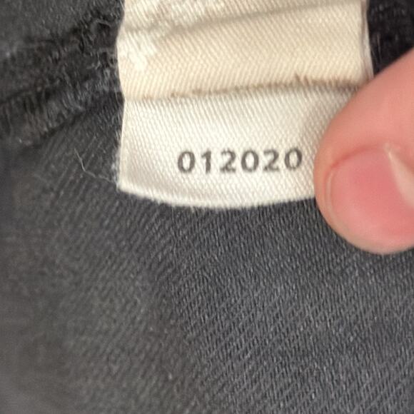 Soft Surroundings Women's Ultimate Denim Pull On Skinny Jean Size XL - Picture 9 of 11